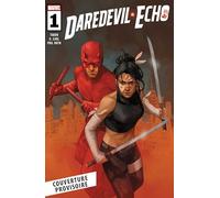 Daredevil & Echo : Mythe et réalité
