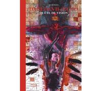 Daredevil / Echo : Quête de vision - David Mack - Panini Comics - cartonné - Comics