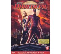 Daredevil - Edition Collector 2 DVD [Import belge]