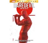Daredevil : End of Days