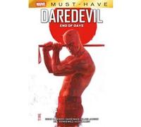 Daredevil : End of Days Brian Michael Bendis (Auteur), Klaus Janson (Dessinateur), David Mack (Dessinateur), Alex Maleev (Dessinateur)