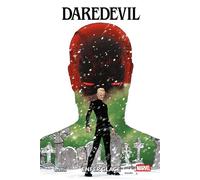 Daredevil : Enfer glacé - Charles Soule - Panini Comics - cartonné - Comics