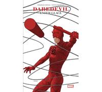 Daredevil Cold Day in Hell - Edition prestige