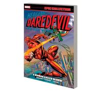 Daredevil Epic Collection – Une femme appelée Widow – Nouvelle impression