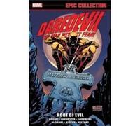 Daredevil Epic Collection Root Of Evil New Printing - Marvel Various - Marvel Comics - Livre en Anglais - Paperback Marvel VariousMarvel Various (Auteur)