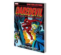 Brown, Bob - Daredevil Epic Collection: Watch Out For Bullseye
