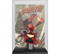 Daredevil - Figurine POP! Daredevil 60th Anniversary Comic Cover Daredevil 1 9 cm G