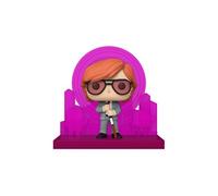 Daredevil - Figurine POP! Daredevil 60th Anniversary Deluxe Matt Murdock w/ Radar 13 cm