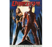Daredevil (Full Screen Edition) - 2 DVD [Import USA Zone 1]