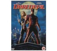 Daredevil G – DVD – Single Disc – Import anglais