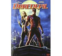 Daredevil – DVD – Import – 2003 – Fox
