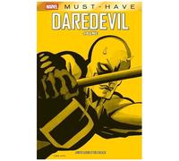Jeph Loeb – Daredevil Jaune – Tim Sale (dessinateur) – Cartonné – Panini