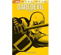 Daredevil Jaune