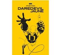 Daredevil Jaune - Edition définitive Jeph Loeb (Auteur), Tim Sale (Dessinateur)