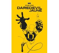 Daredevil Jaune - Edition définitive - Jeph Loeb - Panini Comics - cartonné - Comics