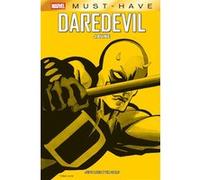Jeph Loeb – Daredevil Jaune – Tim Sale (dessinateur) – Cartonné – Panini