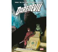 Daredevil : La main du Diable – PANINI