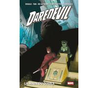 Daredevil : La main du Diable – PANINI