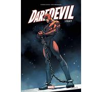 Daredevil Legacy T02 Charles Soule (Auteur), Mike Henderson (Auteur)