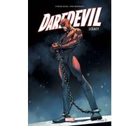 Charles Soule, Mike Henderson – Daredevil Legacy – Tome 2 – PANINI