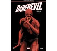 Daredevil Legacy T03
