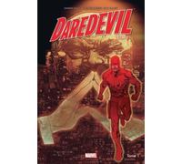 Daredevil Legacy - Tome 1 - Fisk : Le Maire