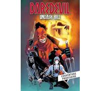 Collectif – Daredevil : L'Enfer sur Terre – Panini Comics – Cartonné
