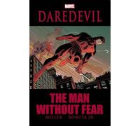 Daredevil : L'homme sans peur