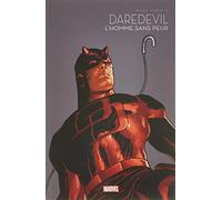 Daredevil : L'homme sans peur - Marvel - Les grandes sagas