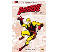 Daredevil: L'intégrale 1964-1965 (T01)