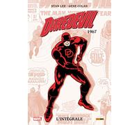 Daredevil: L'intégrale 1967 (T03)