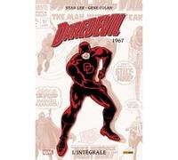 Daredevil: L'intégrale 1967 (T03)