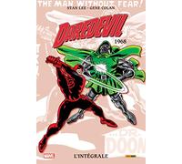 Daredevil: L'intégrale 1968 (T04)