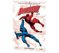 Daredevil: L'intégrale 1969 (T05)
