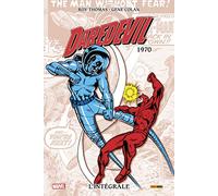 Daredevil: L'intégrale 1970 (T06)