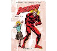 Daredevil : L'intégrale 1977-1979 (T13)