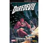 Daredevil - [Livre en VO] Diggle, Andy, Tan, Billy, De La Torre, Roberto (Auteur)