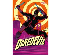 Daredevil. Mark Waid. Volume 4