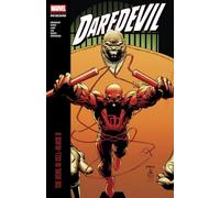 DAREDEVIL MODERN ERA EPIC COLLECTION: THE DEVIL IN CELL-BLOCK D