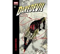 Marvel Comics – Daredevil Modern Era Epic Collection: The Murdock Papers