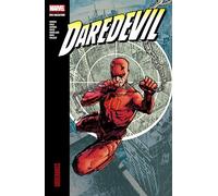 DAREDEVIL MODERN ERA EPIC COLLECTION: UNDERBOSS