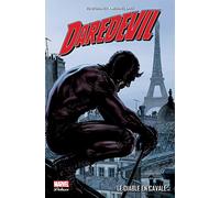 Daredevil par Brubaker T01 : Le diable en cavale