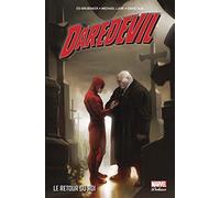 Daredevil par Brubaker T04