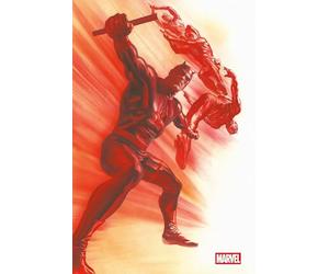 Daredevil par Charles Soule (Variant)