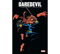 Daredevil par Frank Miller T0