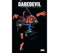 Frank Miller – Daredevil – T0 – PANINI
