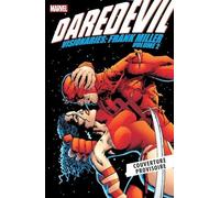 Daredevil Par Frank Miller - Tome 2 - Dernière Carte