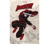 Mark Waid – Daredevil – Tome 1 – Cartonné – Panini Comics