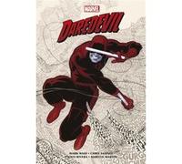Daredevil par Mark Waid T01 Mark Waid (Auteur), Chris Samnee (Dessinateur), Marcos Martin (Dessinateur), Paolo Rivera (Dessinateur)