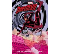 Daredevil par Mark Waid T02